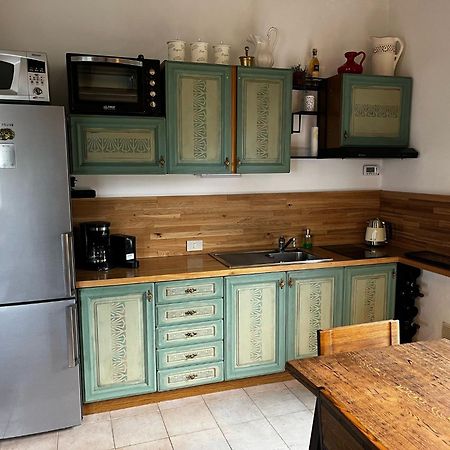 Casa Merea 16 Costa d'Oneglia Kültér fotó
