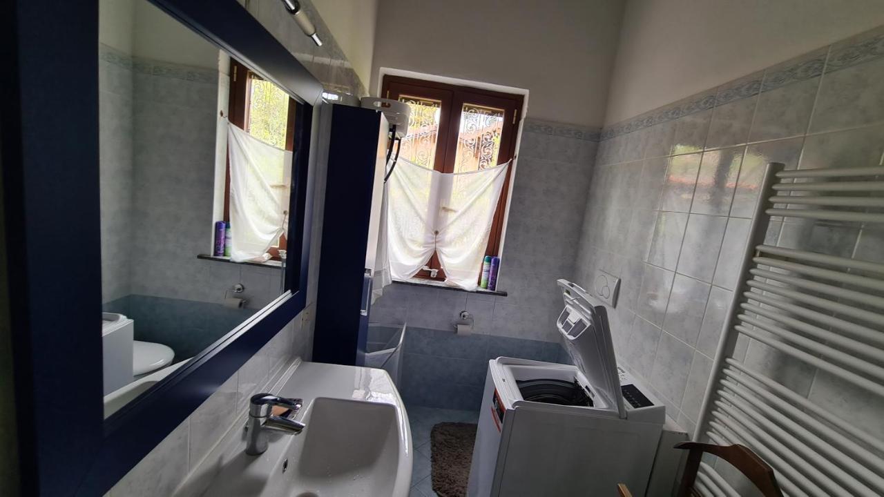 Casa Merea 16 Costa d'Oneglia Kültér fotó