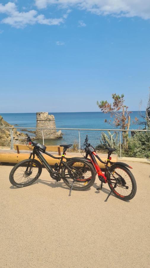 Casa Merea 16 Costa d'Oneglia Kültér fotó