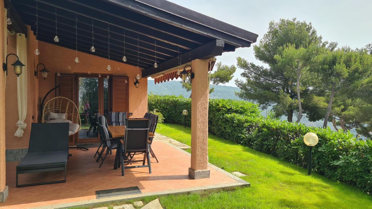 Casa Merea 16 Costa d'Oneglia Kültér fotó