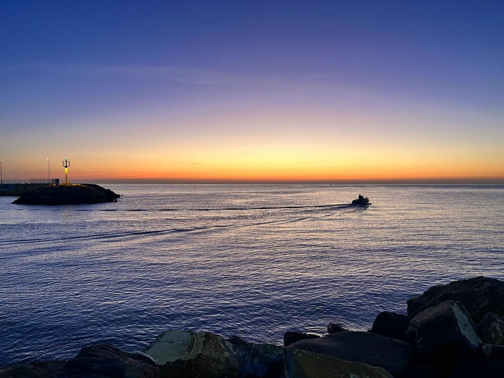 Casa Merea 16 Costa d'Oneglia Kültér fotó