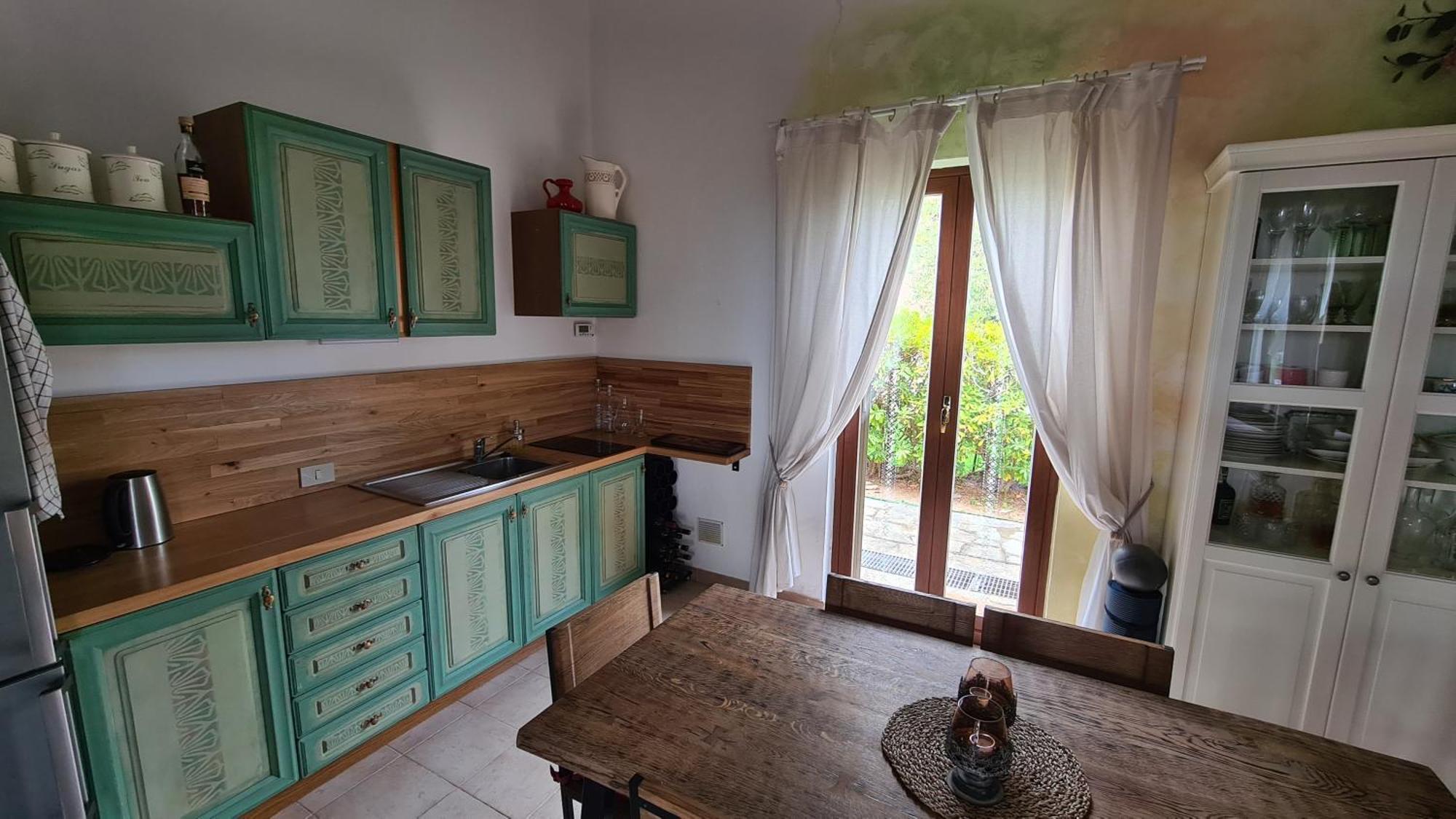 Casa Merea 16 Costa d'Oneglia Kültér fotó