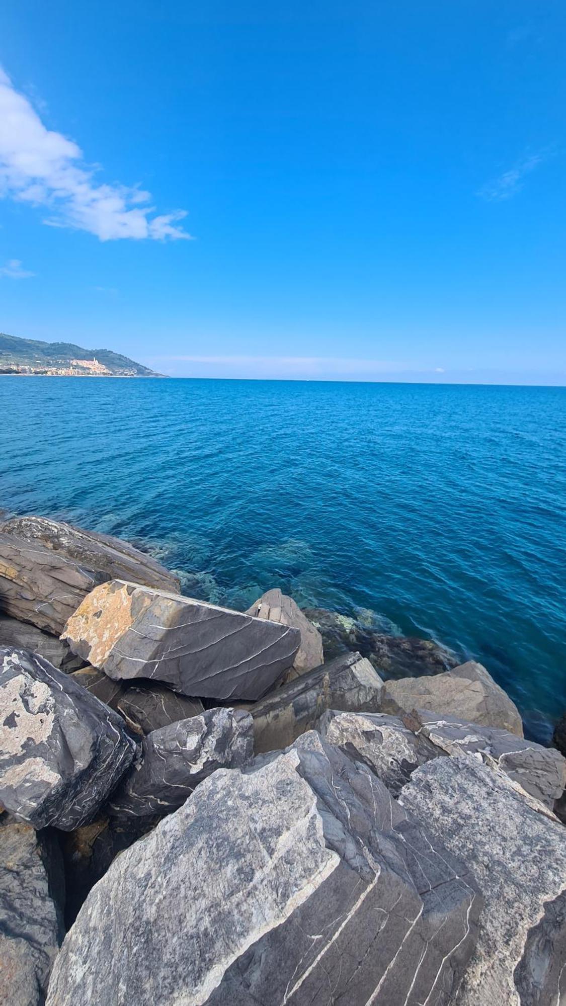 Casa Merea 16 Costa d'Oneglia Kültér fotó