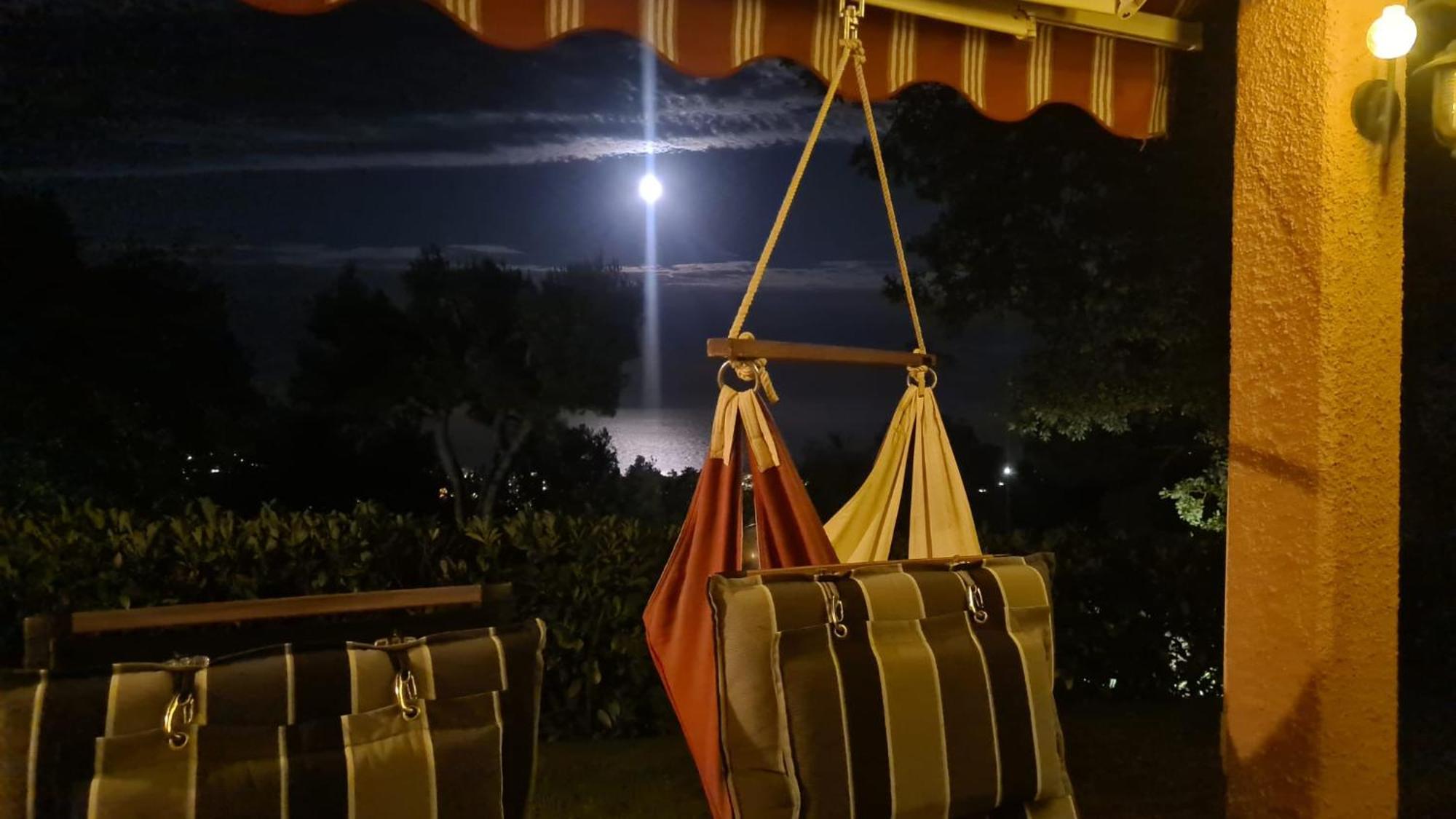 Casa Merea 16 Costa d'Oneglia Kültér fotó