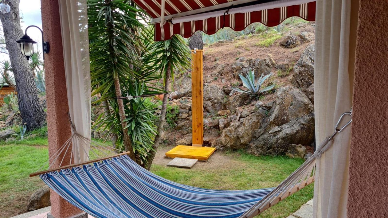 Casa Merea 16 Costa d'Oneglia Kültér fotó