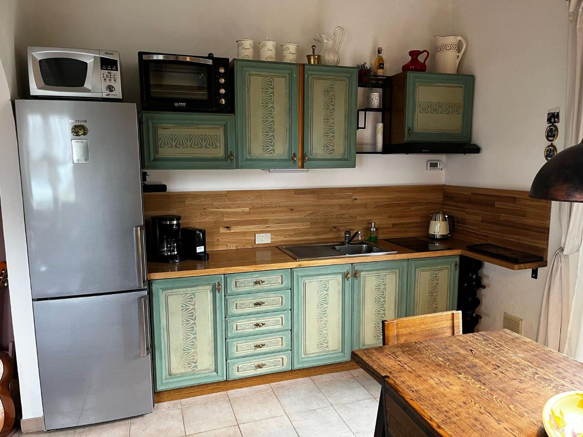 Casa Merea 16 Costa d'Oneglia Kültér fotó